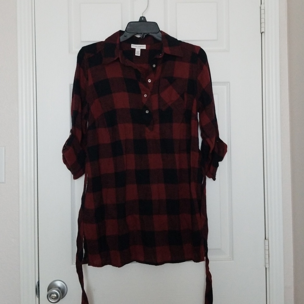 Maternity Tunic